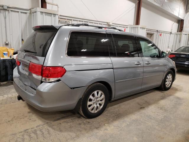 Photo 3 from auction – 2009 HONDA ODYSSEY EX with VIN 5FNRL38799B010588