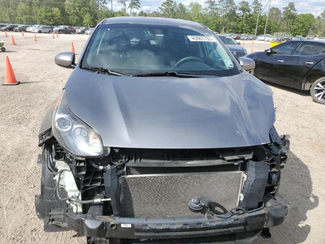Photo 5 from auction – 2018 KIA SPORTAGE L with VIN KNDPM3AC0J7347933