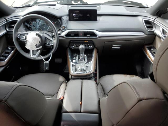 Photo 8 from auction – 2021 MAZDA CX-9 SIGNA with VIN JM3TCBEY5M0521582