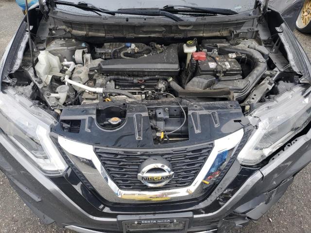 Photo 12 from auction – 2017 NISSAN ROGUE S with VIN JN8AT2MT4HW385488