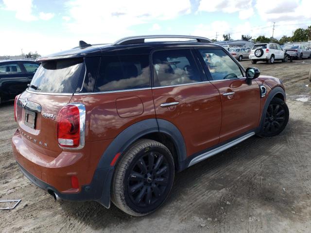 Photo 3 from auction – 2017 MINI COOPER S C with VIN WMZYT3C32H3D98259