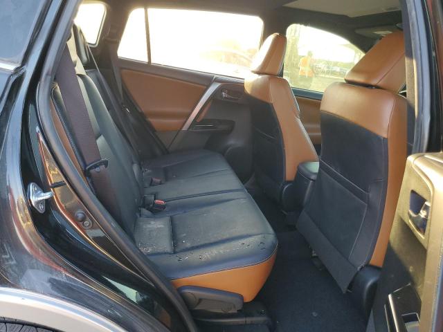 Photo 11 from auction – 2016 TOYOTA RAV4 SE with VIN JTMNFREV4GJ066553