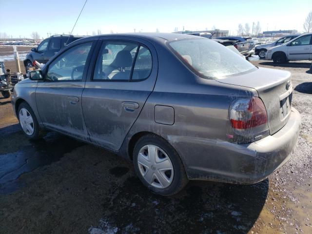 Photo 2 from auction – 2004 TOYOTA ECHO with VIN JTDBT123540317937