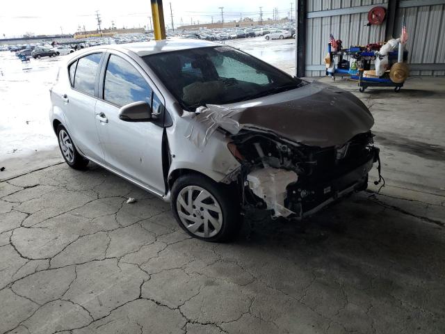Photo 4 from auction – 2015 TOYOTA PRIUS C with VIN JTDKDTB38F1111405