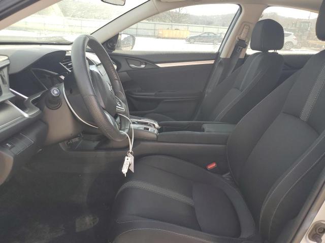 Photo 7 from auction – 2016 HONDA CIVIC EX with VIN 19XFC1F31GE008053