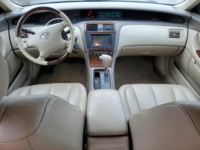 Photo 8 from auction – 2004 TOYOTA AVALON XL with VIN 4T1BF28B34U351567