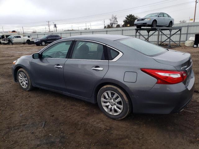 Photo 2 from auction – 2016 NISSAN ALTIMA 2.5 with VIN 1N4AL3AP7GC239259