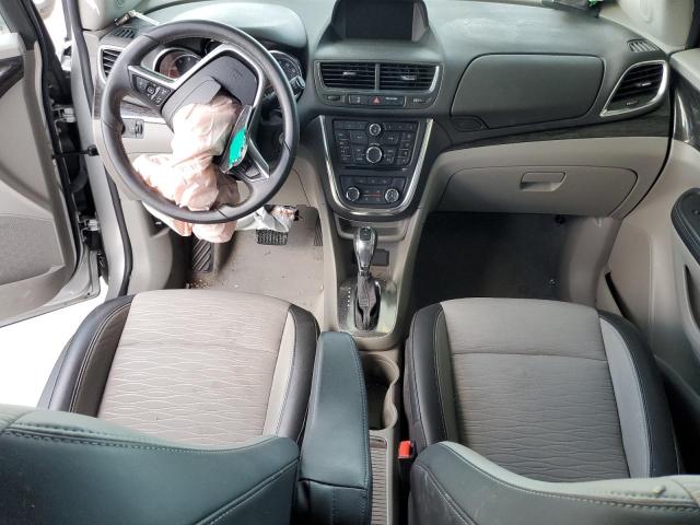 Photo 8 from auction – 2016 BUICK ENCORE with VIN KL4CJASB6GB659515