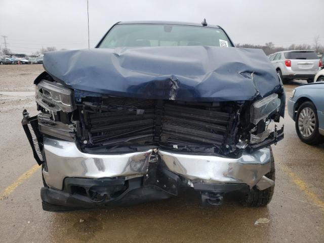 Photo 5 from auction – 2021 CHEVROLET SILVERADO with VIN 1GCUYDED3MZ145550