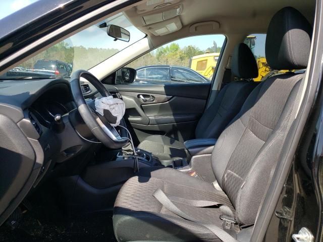 Photo 7 from auction – 2018 NISSAN ROGUE S with VIN 5N1AT2MT5JC775272