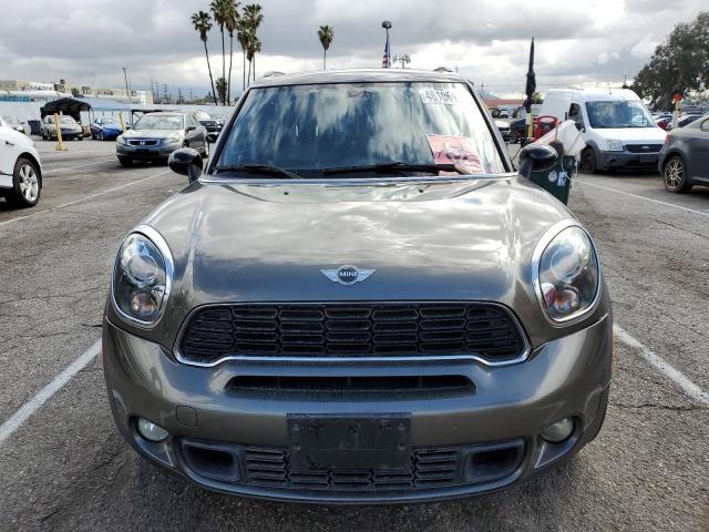 Photo 5 from auction – 2013 MINI COOPER S C with VIN WMWZC3C51DWP22567