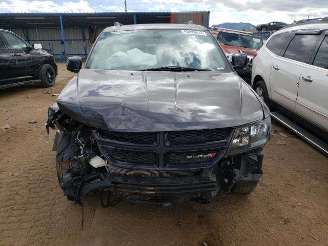 Photo 5 from auction – 2019 DODGE JOURNEY SE with VIN 3C4PDCBG9KT871192