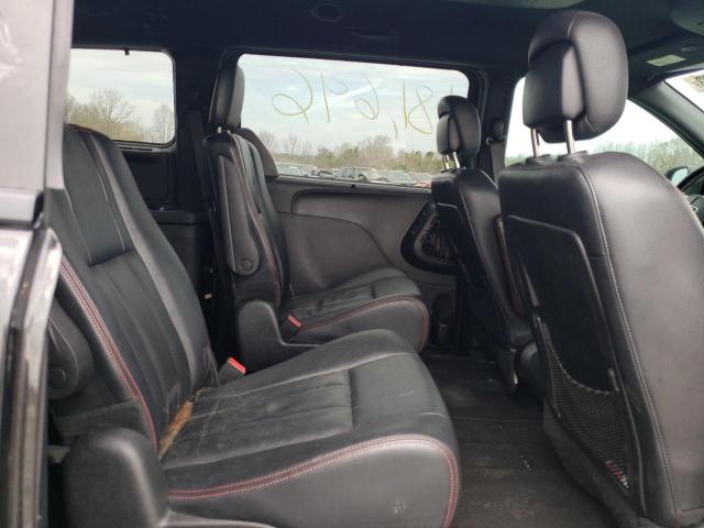 Photo 11 from auction – 2017 DODGE GRAND CARA with VIN 2C4RDGEG9HR858465