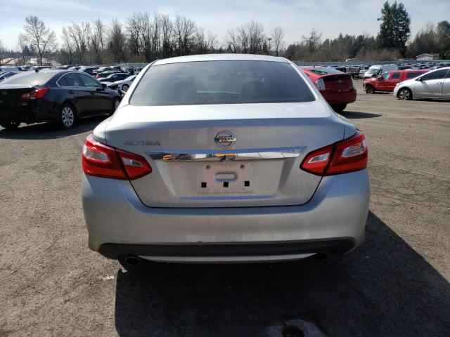 Photo 6 from auction – 2016 NISSAN ALTIMA 2.5 with VIN 1N4AL3AP6GN377976