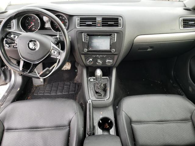 Photo 8 from auction – 2017 VOLKSWAGEN JETTA SE with VIN 3VWDB7AJ4HM409247