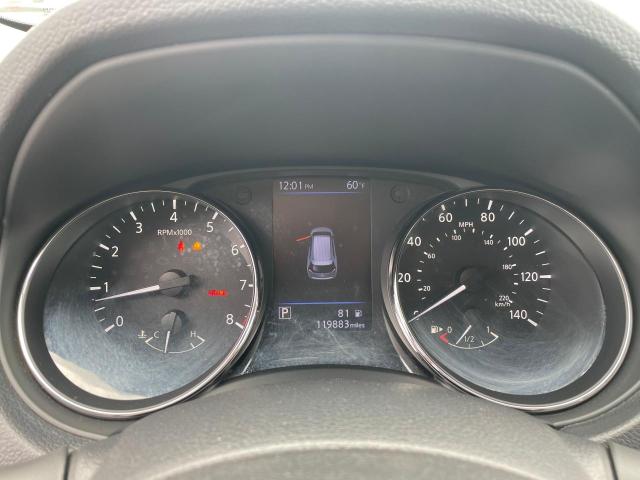 Photo 8 from auction – 2018 NISSAN ROGUE S with VIN KNMAT2MV8JP583598