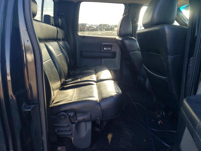 Photo 10 from auction – 2005 FORD F150 SUPER with VIN 1FTPW14595FB02460