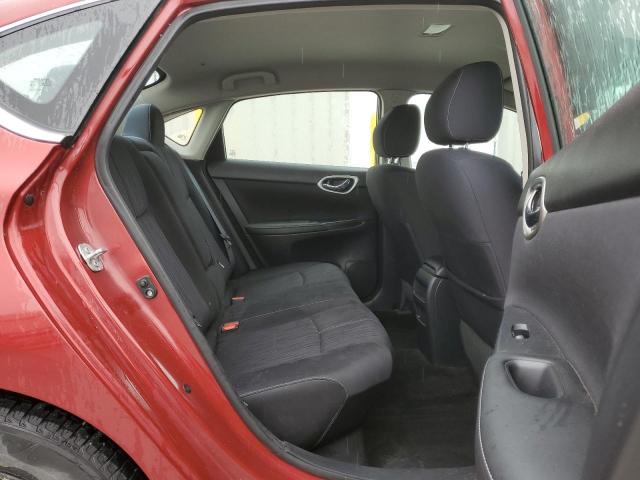 Photo 10 from auction – 2016 NISSAN SENTRA S with VIN 3N1AB7AP1GL646229