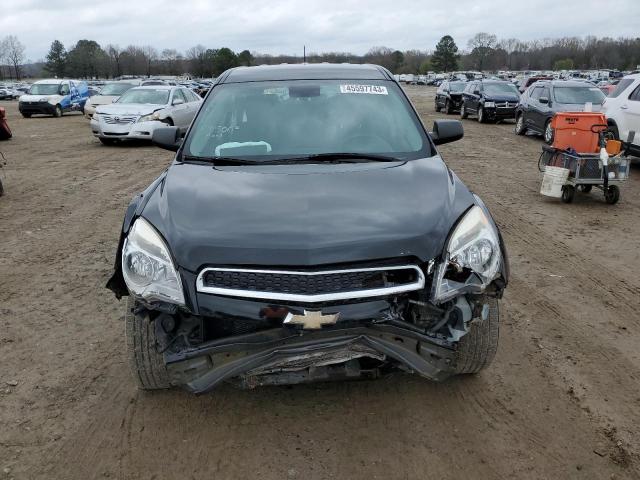 Photo 5 from auction – 2013 CHEVROLET EQUINOX LS with VIN 2GNFLCEK8D6414385