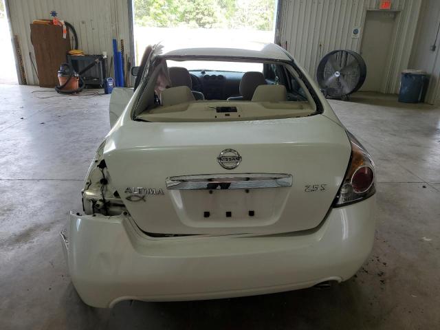 Photo 6 from auction – 2012 NISSAN ALTIMA BAS with VIN 1N4AL2AP5CN432776