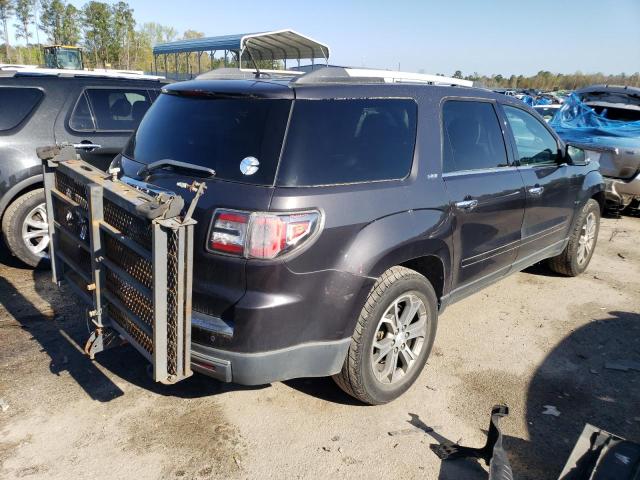 Photo 3 from auction – 2014 GMC ACADIA SLT with VIN 1GKKRSKDXEJ218401