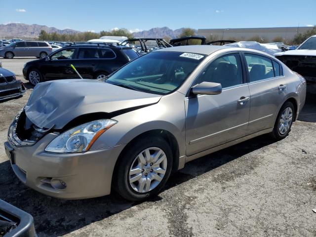 NISSAN ALTIMA BAS 2011 with VIN 1N4AL2AP6BN413894 - Photo from auction