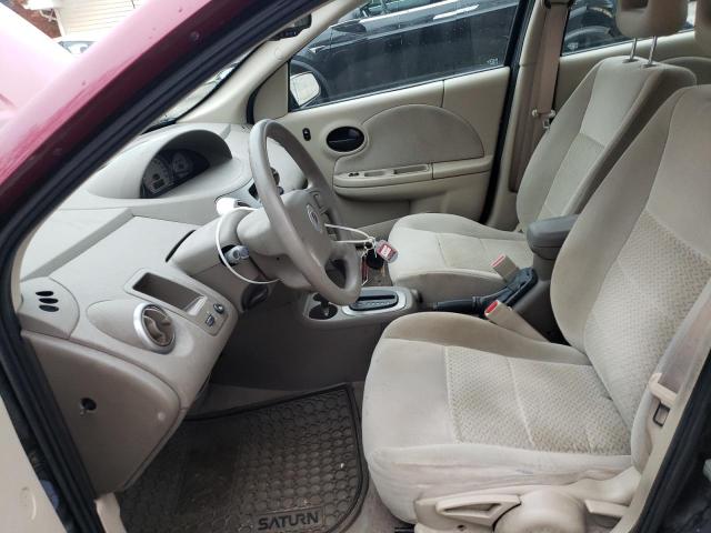 Photo 7 from auction – 2006 SATURN ION LEVEL with VIN 1G8AL55F26Z156738