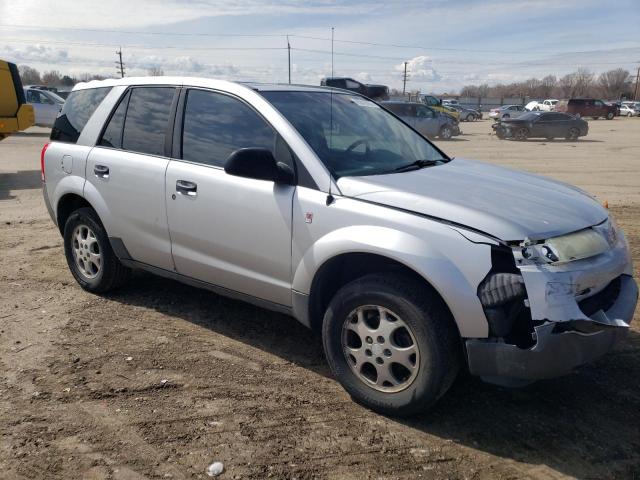 Photo 4 from auction – 2004 SATURN VUE with VIN 5GZCZ23D04S882146