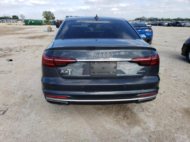 Photo 6 from auction – 2021 AUDI A4 PREMIUM with VIN WAUBBAF48MA029004