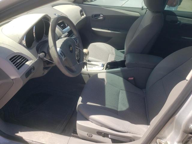 Photo 7 from auction – 2011 CHEVROLET MALIBU LS with VIN 1G1ZB5E16BF241893