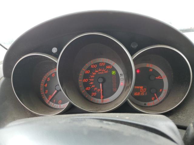 Photo 9 from auction – 2006 MAZDA 3 S with VIN JM1BK323961450907