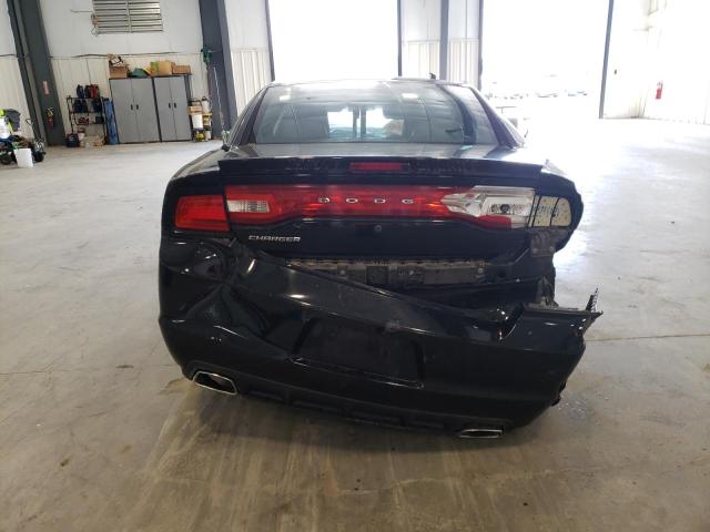 Photo 6 from auction – 2013 DODGE CHARGER PO with VIN 2C3CDXAT3DH535641
