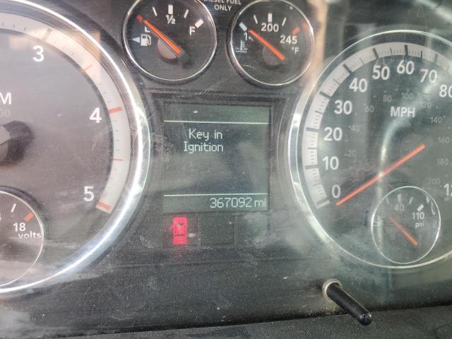 Photo 9 from auction – 2012 DODGE RAM 2500 S with VIN 3C6TD4CL7CG134445