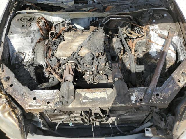 Photo 11 from auction – 2010 CHEVROLET IMPALA LTZ with VIN 2G1WC5EM9A1213294