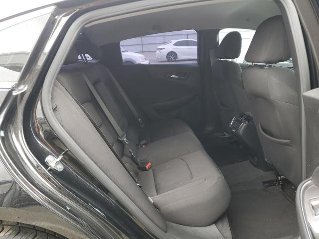 Photo 10 from auction – 2020 CHEVROLET MALIBU LT with VIN 1G1ZD5ST6LF034079