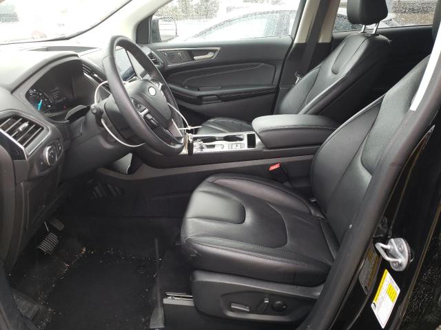 Photo 7 from auction – 2022 FORD EDGE TITAN with VIN 2FMPK4K96NBA53296
