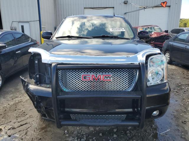 Photo 5 from auction – 2012 GMC YUKON XL D with VIN 1GKS1MEF1CR185643