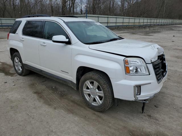 Photo 4 from auction – 2016 GMC TERRAIN SL with VIN 2GKFLTEK9G6295134
