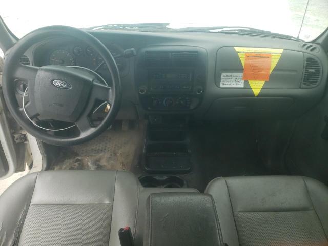 صورة رقم 8 من المزاد - 2011 FORD RANGER مع VIN 1FTKR1AD7BPA88268