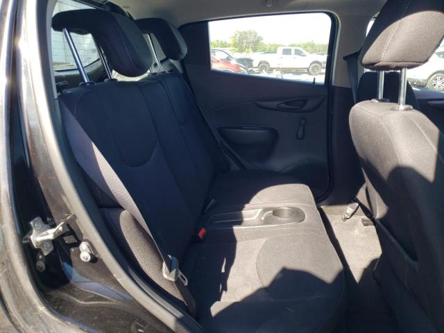 Photo 10 from auction – 2017 CHEVROLET SPARK LS with VIN KL8CB6SAXHC839253