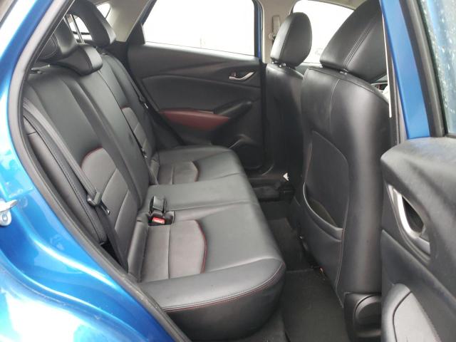Фото 10 с аукциона – 2016 MAZDA CX-3 TOURI с VIN JM1DKBC75G0124064