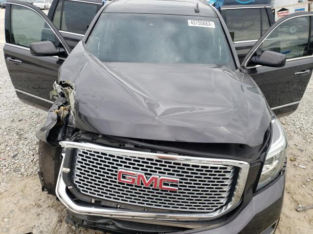 Photo 12 from auction – 2016 GMC YUKON DENA with VIN 1GKS2CKJ9GR301581