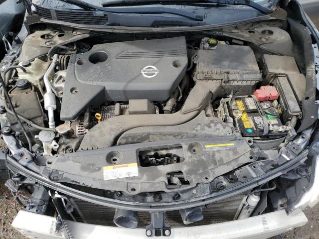 Photo 11 from auction – 2015 NISSAN ALTIMA 2.5 with VIN 1N4AL3AP0FN868073