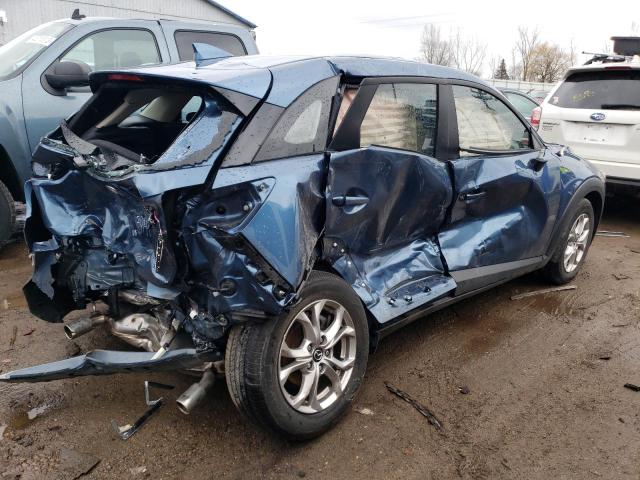 Photo 3 from auction – 2020 MAZDA CX-3 SPORT with VIN JM1DKFB71L1463949