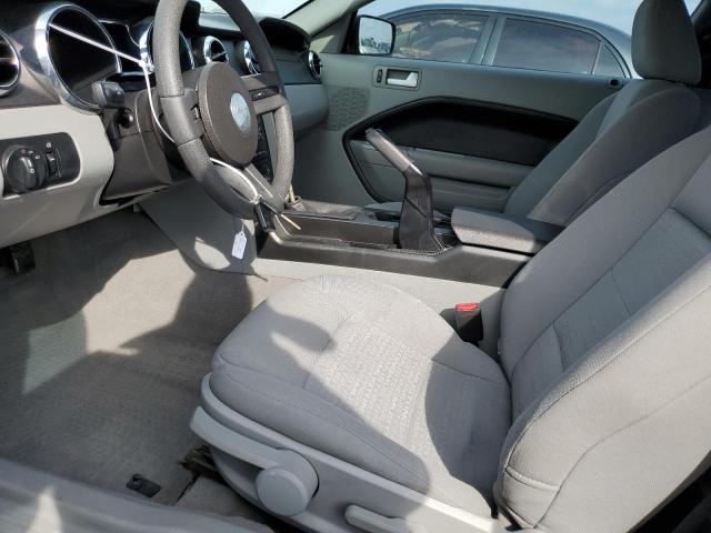 Photo 7 from auction – 2008 FORD MUSTANG with VIN 1ZVHT80N085156300