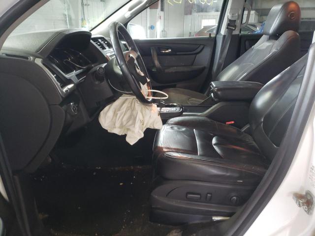 Photo 7 from auction – 2016 GMC ACADIA SLT with VIN 1GKKVRKD9GJ290441