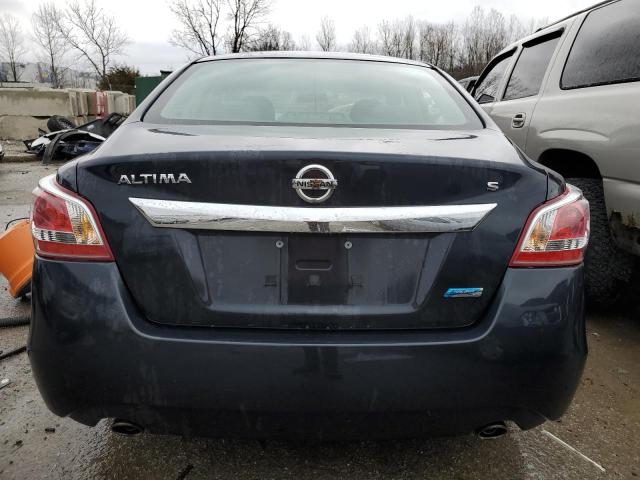 Photo 6 from auction – 2013 NISSAN ALTIMA 2.5 with VIN 1N4AL3AP3DC124668