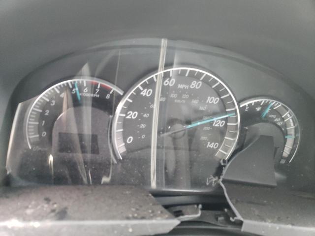 Photo 9 from auction – 2013 TOYOTA CAMRY L with VIN 4T1BF1FK0DU717661