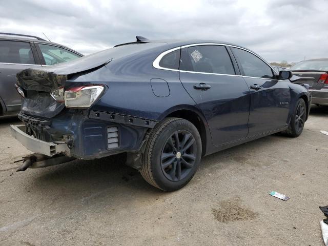 Photo 3 from auction – 2016 CHEVROLET MALIBU LT with VIN 1G1ZE5ST3GF341230