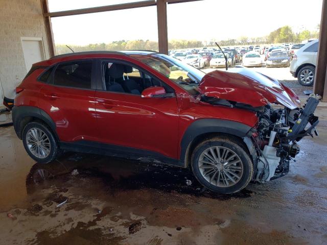 Photo 4 from auction – 2018 HYUNDAI KONA SEL with VIN KM8K22AA2JU080333